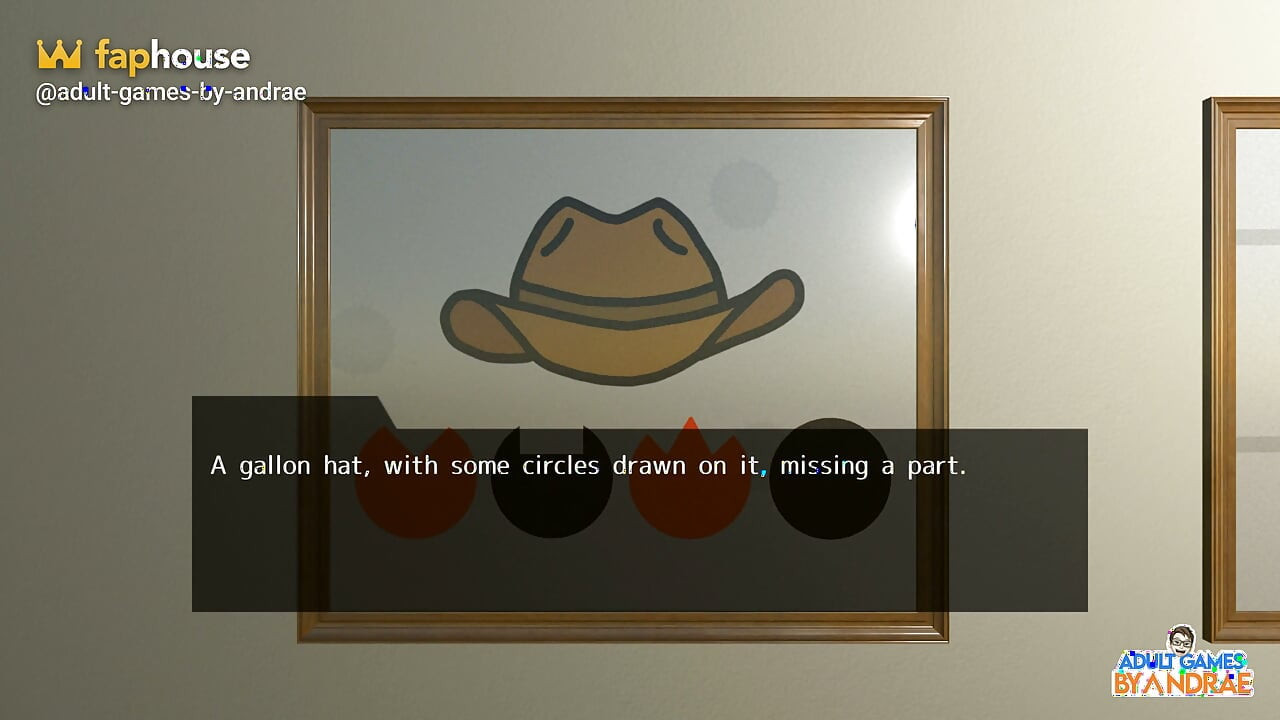 Escape From the Room of the Serving Doll Gameplay Part 1 - Gathered All Items and Clues