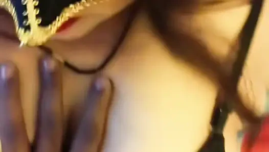 Hotwife, model ankita, körpershow, sie ist sehr heiß