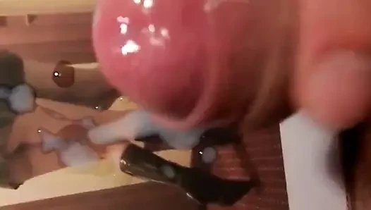 Petit cul de deesse