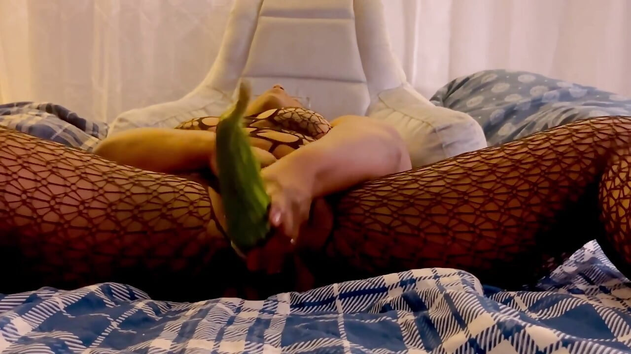 Vegetable Review!!! Let’s Fuck This New Item