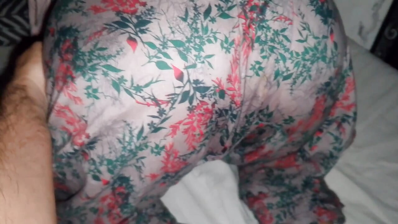 morning sex with Indian wife