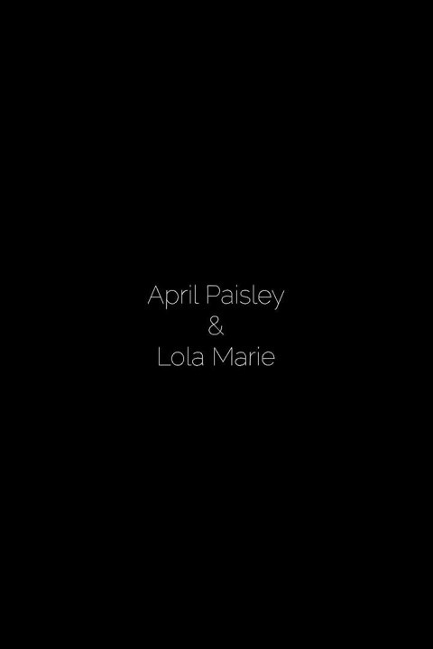 April and Lola - Climax with Us