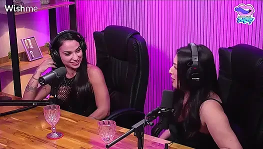 The Hottest Sex Podcast You'll See Today.