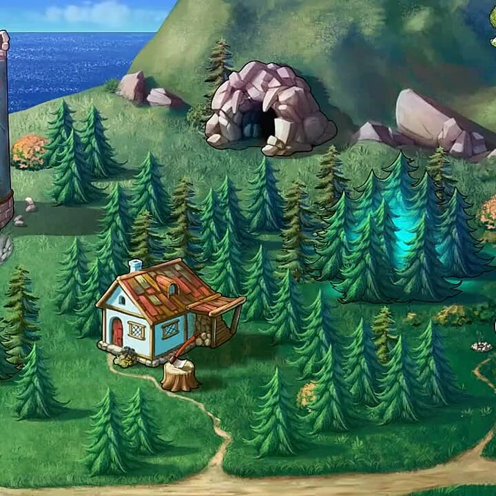 What a Legend: in the Village Ep. 22