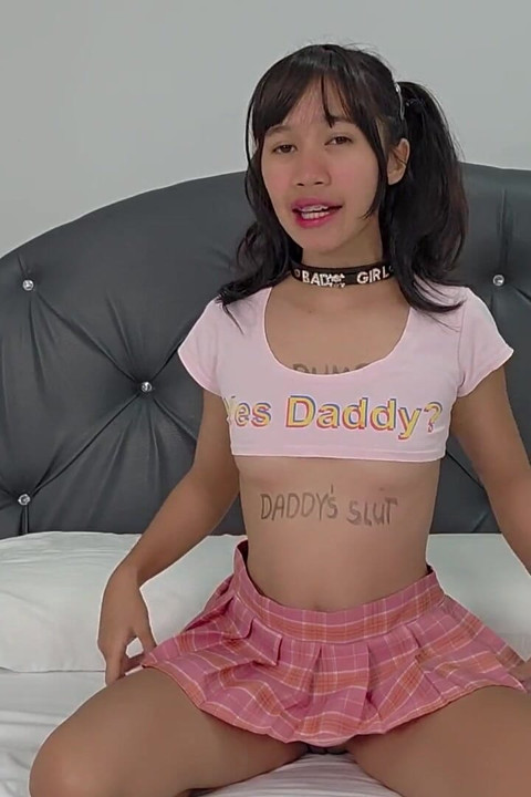 Step-daddy's Slut