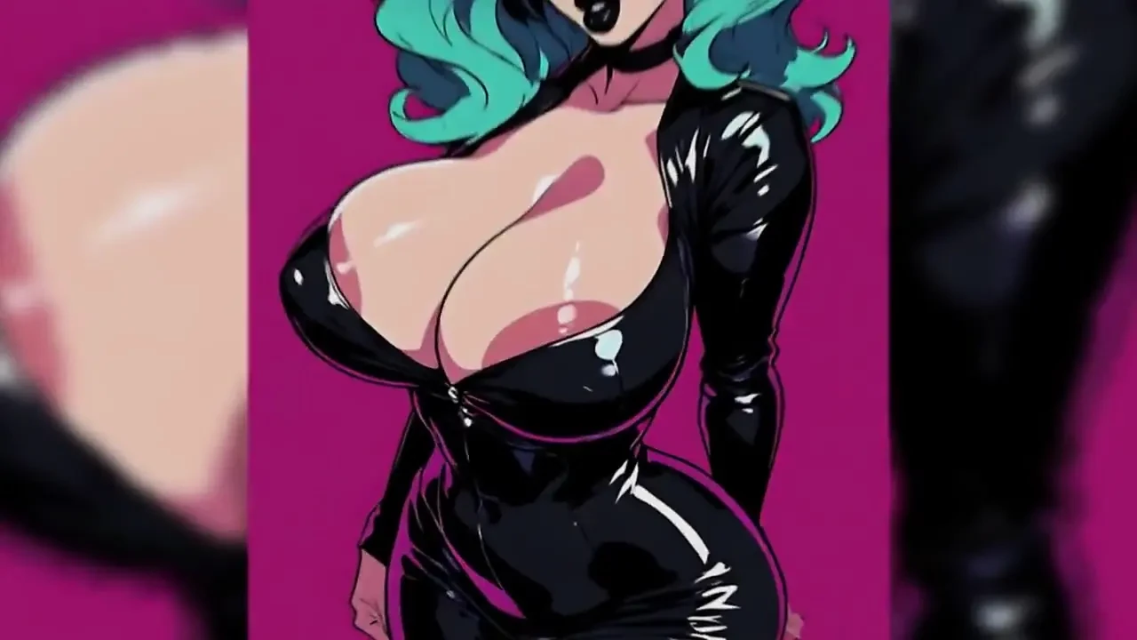 Retro Cartoon Babes