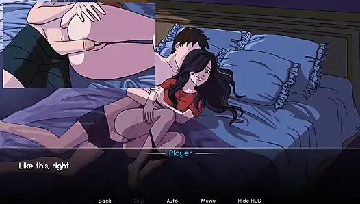 Проникновение в постели