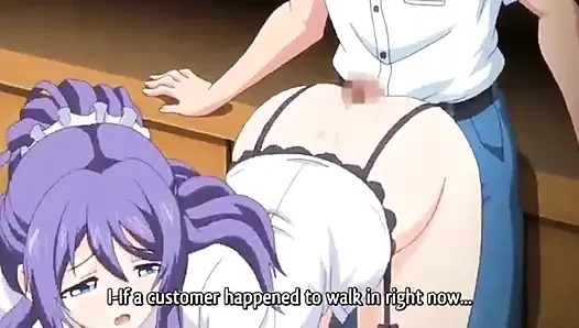 Yeni hentai remix bölüm 1