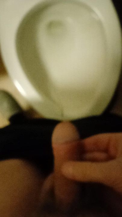 I'm pissing #13