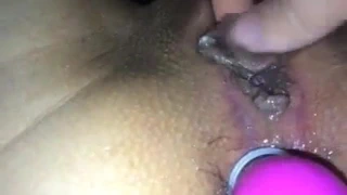 My squirting wife 30