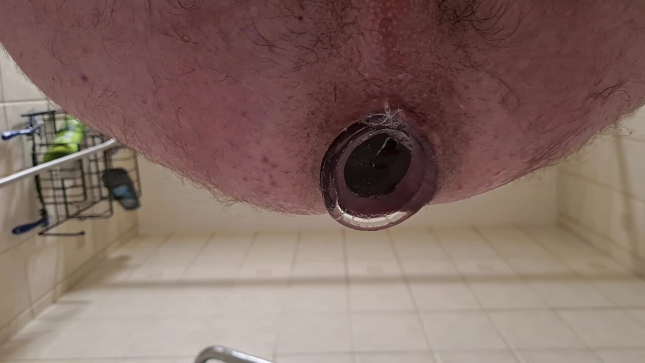 Istraživanje analnih igračaka - neobrezane kompilacijske sesije