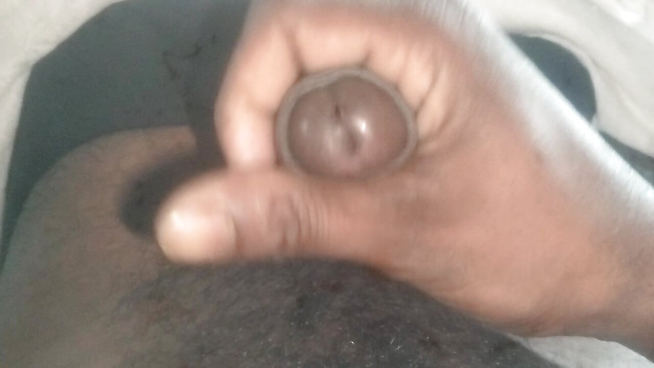 Village boy homemade big lund handjob