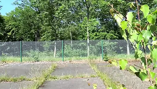 Gaya Jerman panas - (film lengkap)