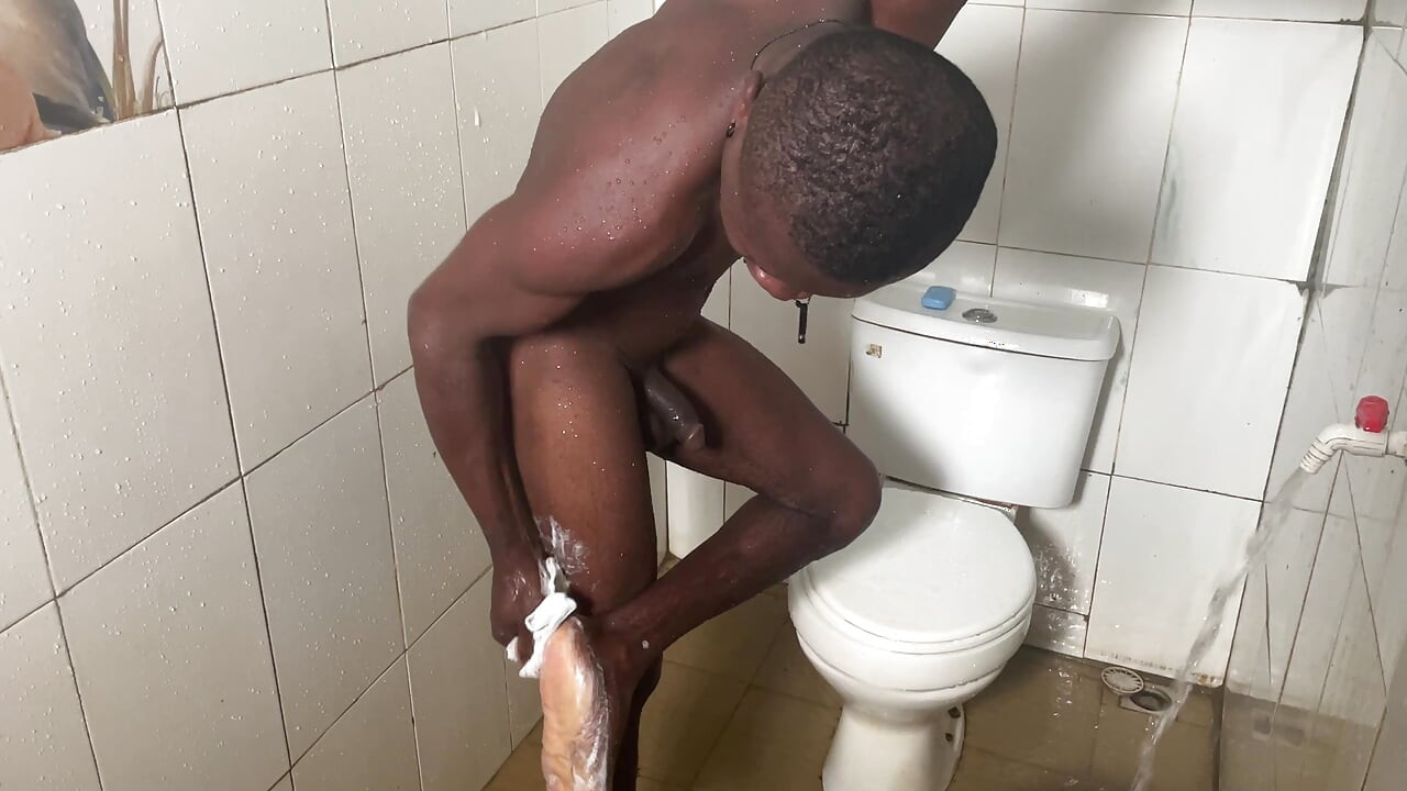 Ikorodu'da buluşalım. Kamera yok lütfen