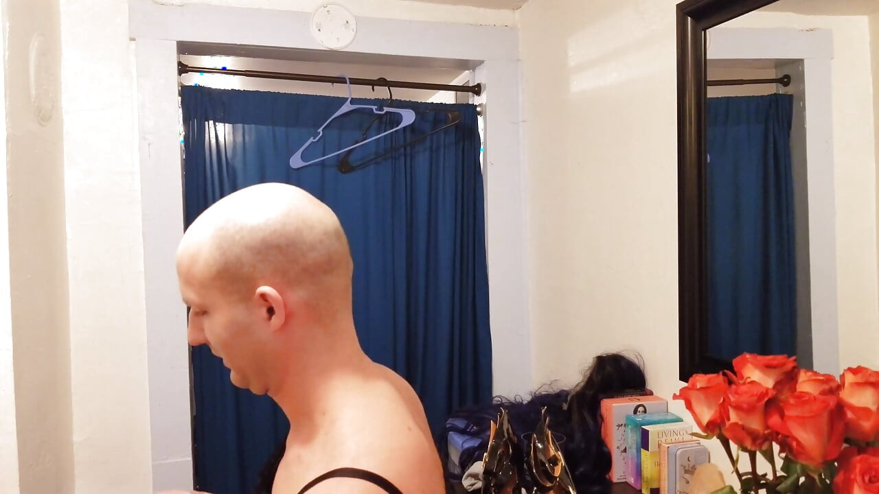 Sissification Appointment