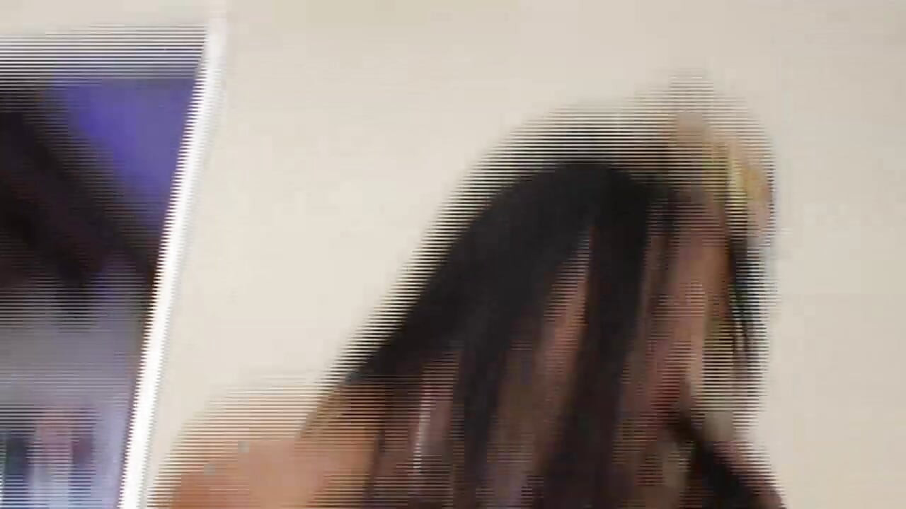 Mature Brunette Stretched Wide in Intense Anal Pounding Session