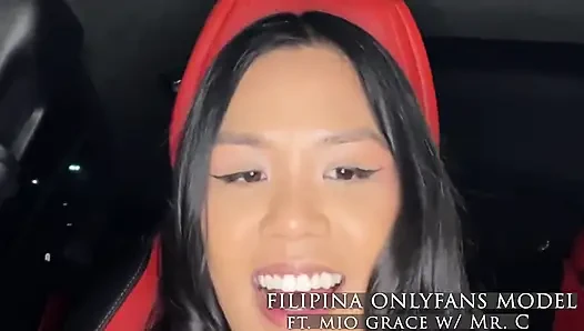 Wawancara Trikepatrol - Mio Grace