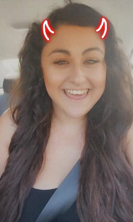 Update on Vegas, Quick Titty Flash!