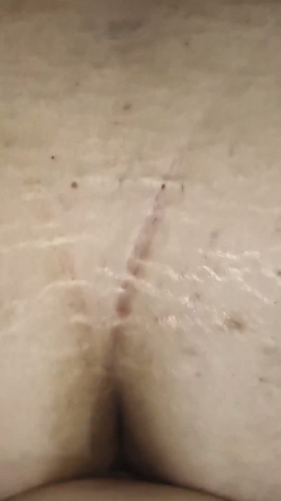 Big Ass BBW Homemade