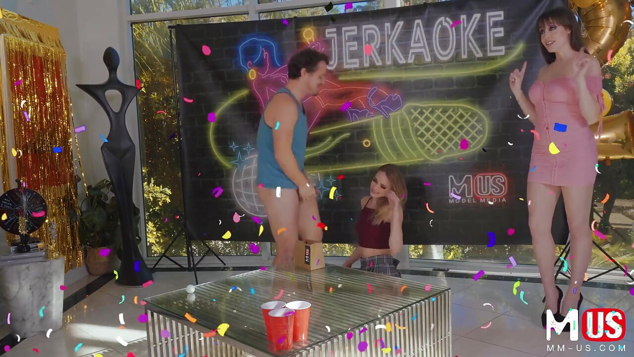 Jerkaoke - Kyler Quinn a Robby Echo