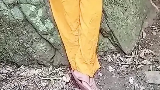 Istri Dientot Sama Tetangga Saat Suaminya Lagi Kerja Di Hutan