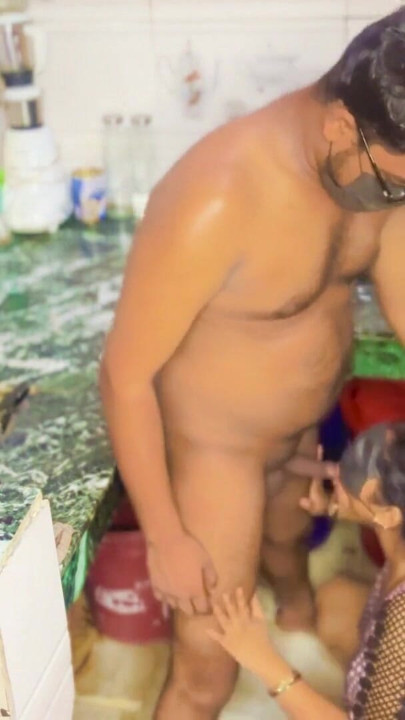 Young Stepson Takes His Hot Desi Stepmom For First Hardcore Night Of Passion | Clip 3