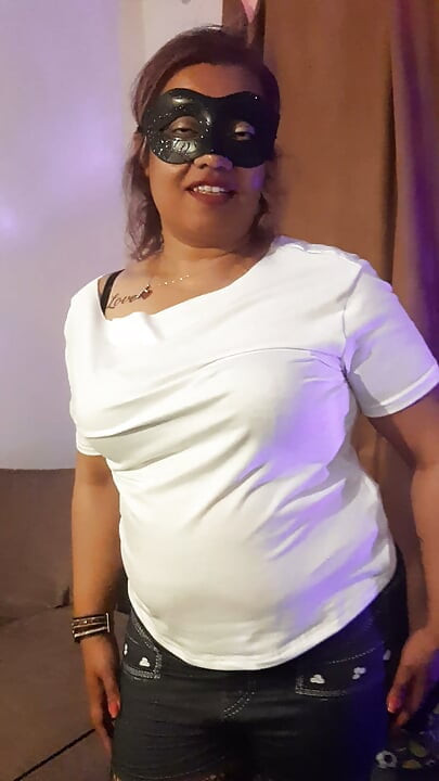 Lexy entre chez le logeur