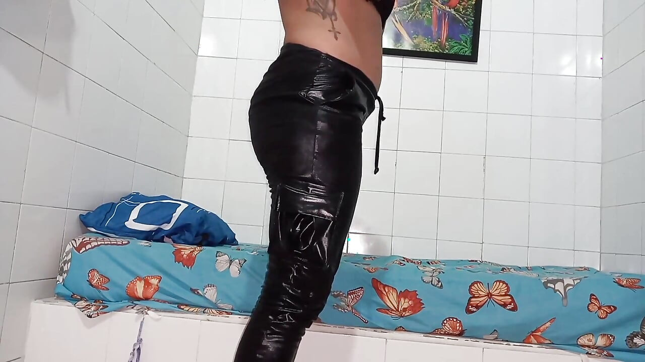 Seks bij Marocco