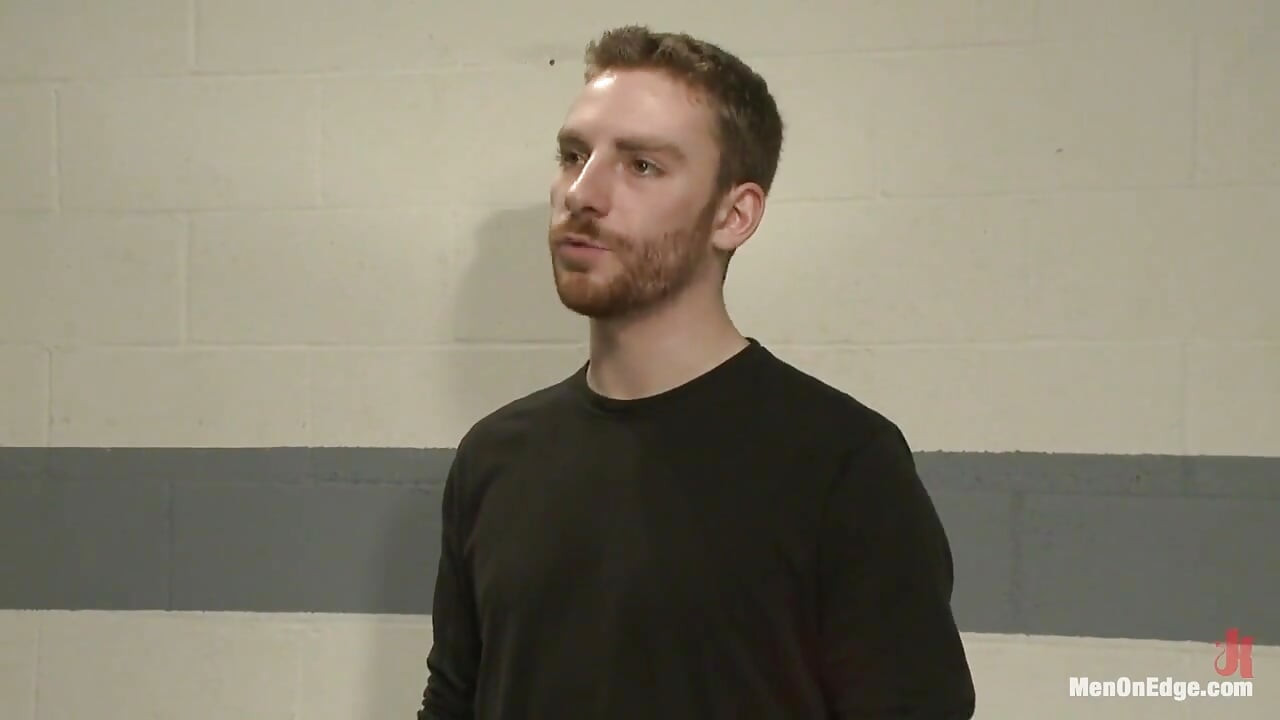 Jeremy stevens和内衣窃贼 - 第二部分