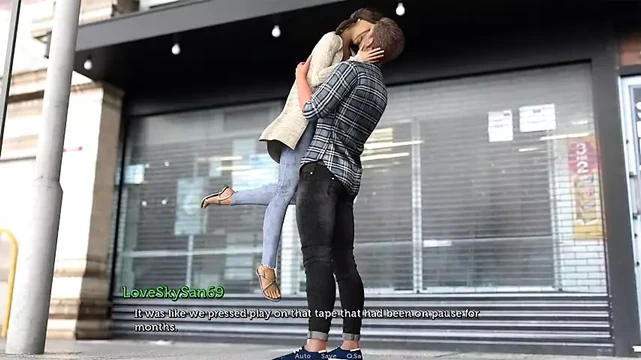 Уроки актерского мастерства, часть 36, стань звездой, от LoveSkySan69