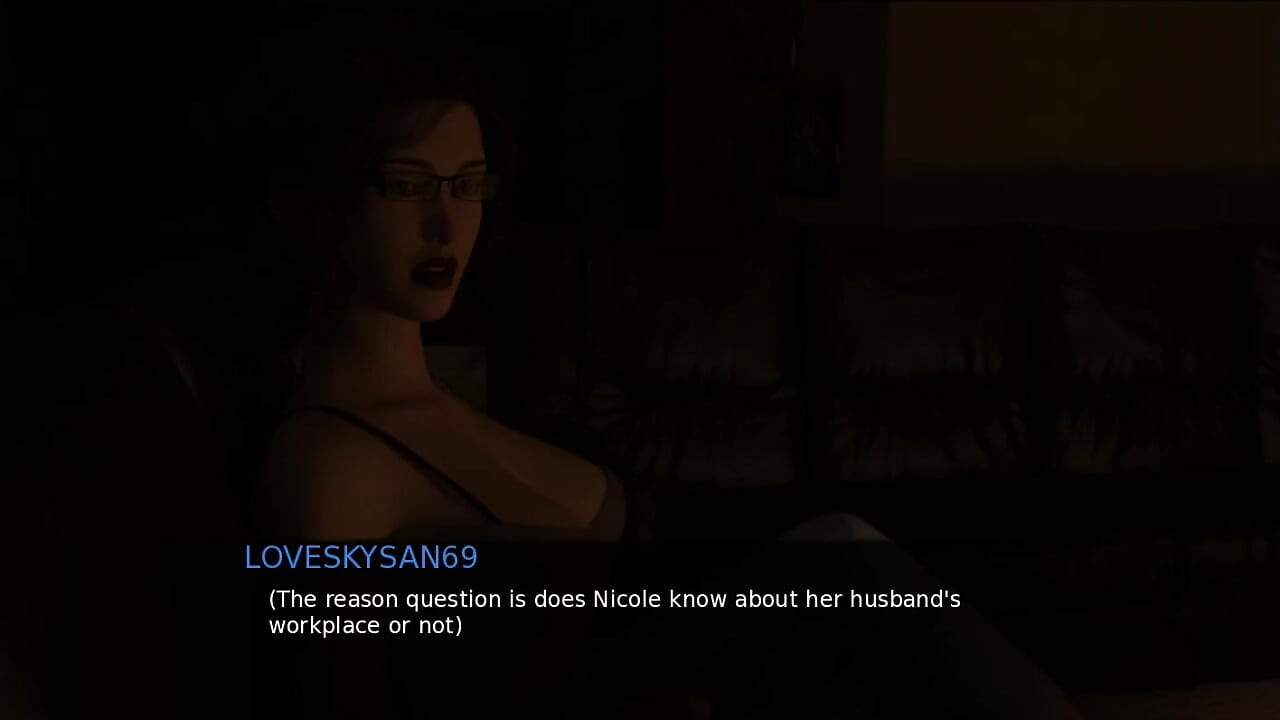 A Step-mother's Love (orborigin) part 6 Part 57 Gameplay by Loveskysan69