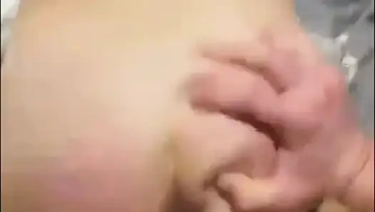 Энергичный трах шлюхи