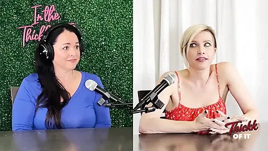 Kyla Keys: Hal yang Tidak Selalu Dilihat Penggemar | Archive Extra