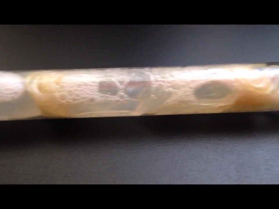 3 full condoms in tube