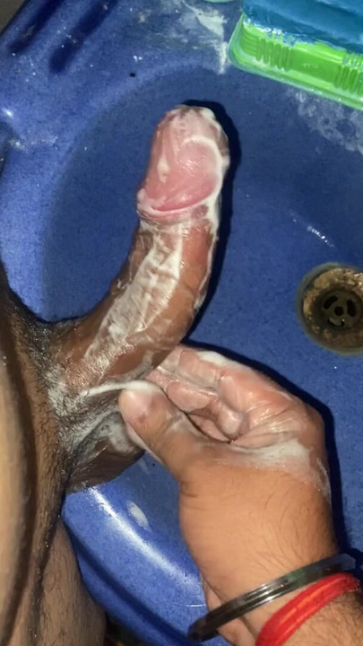 Lund ko shampoo se ragda part 2