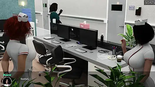 Medical Spedial Care - Gameplay Part 3