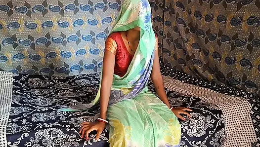 hot bhabhi ki romantic awesome chudai