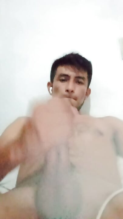 Satu sedotan lagi