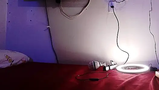 He Left Everything in the Scheme.