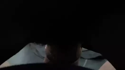 Sierra leone'li minyon öğrenci büyük yarağı yalnız bırakamıyor 2