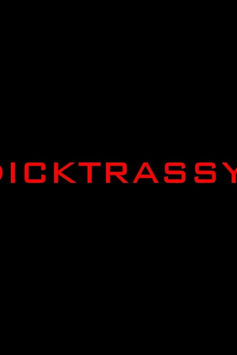I'm Fucking Myself in the Ass with a Big Dildo, Which Makes My Ass Gape