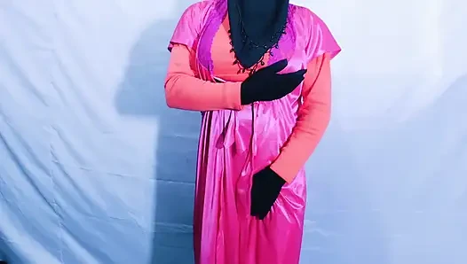 Bengalli gelin komşusunun kayınbiraderi ile seks yapıyor, net bangla