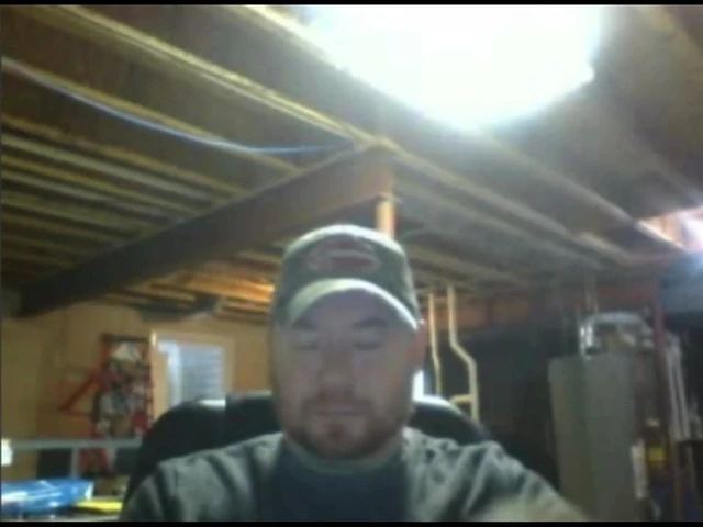 Will - Married Redneck Guy