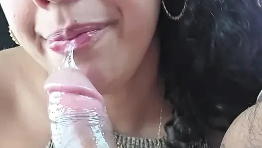 LATINA DOESN'T STOP SUCKING 🥵