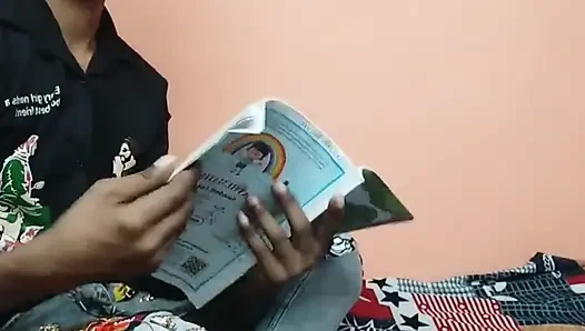 Üniversiteli erkek arkadaş ve kız arkadaş seks yapıyor