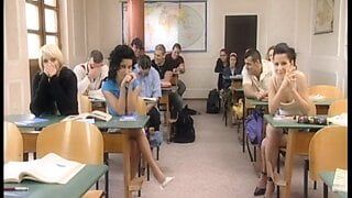 Месть студентки (2005)