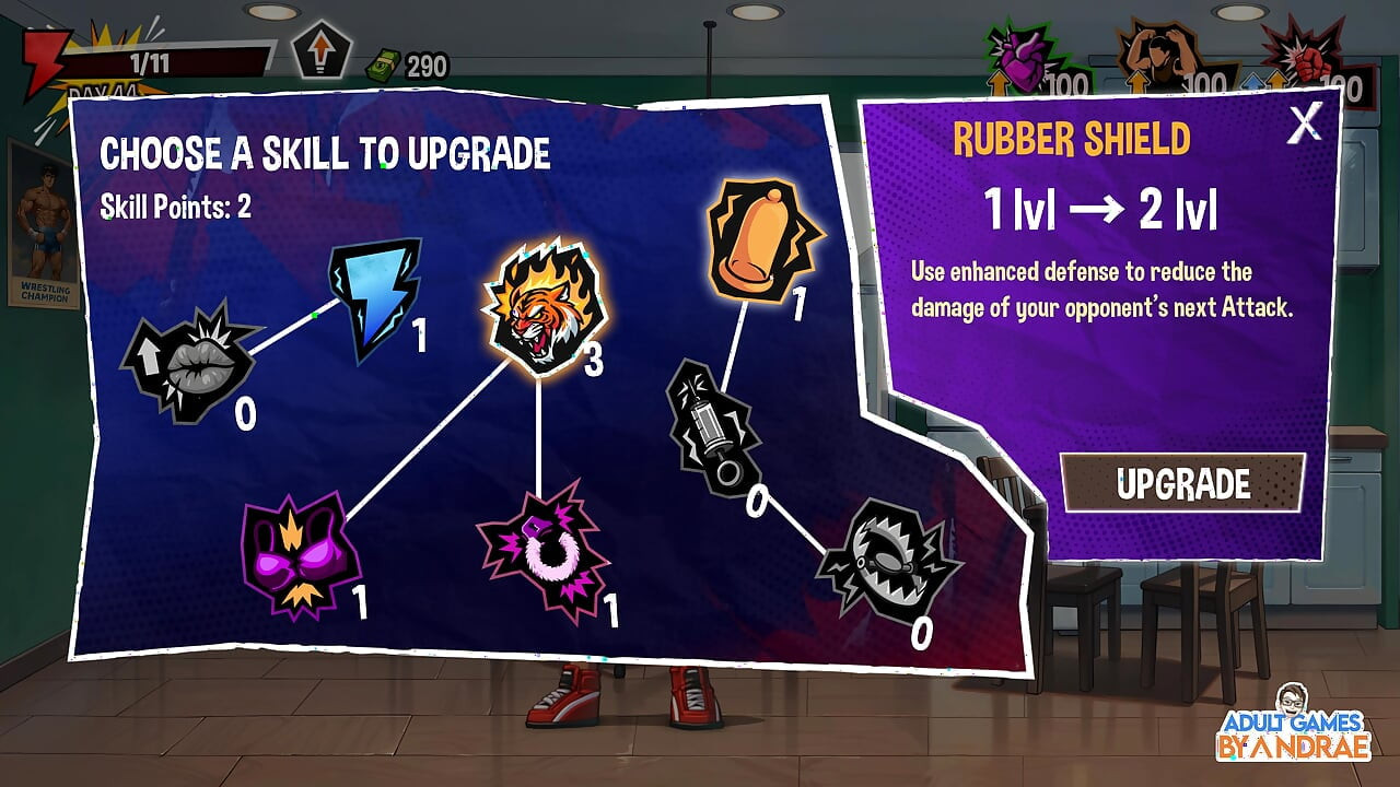 쪼이는 후장 구멍을 뚫은 달콤한 고통 - 펨보이 후타 매니아