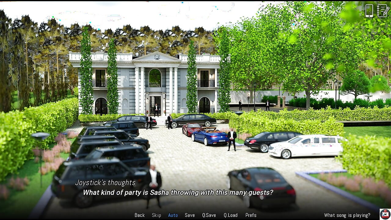Universitas Masalah - (PT 75) - DREAMNOW
