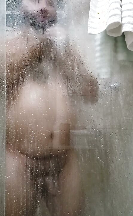 Shower Breno garcia
