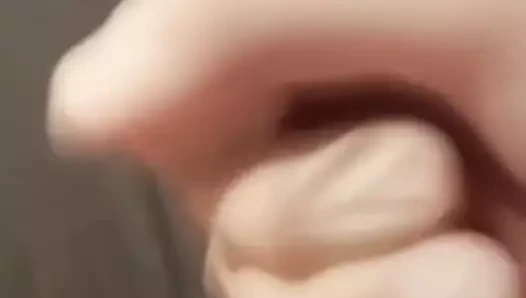 handjob